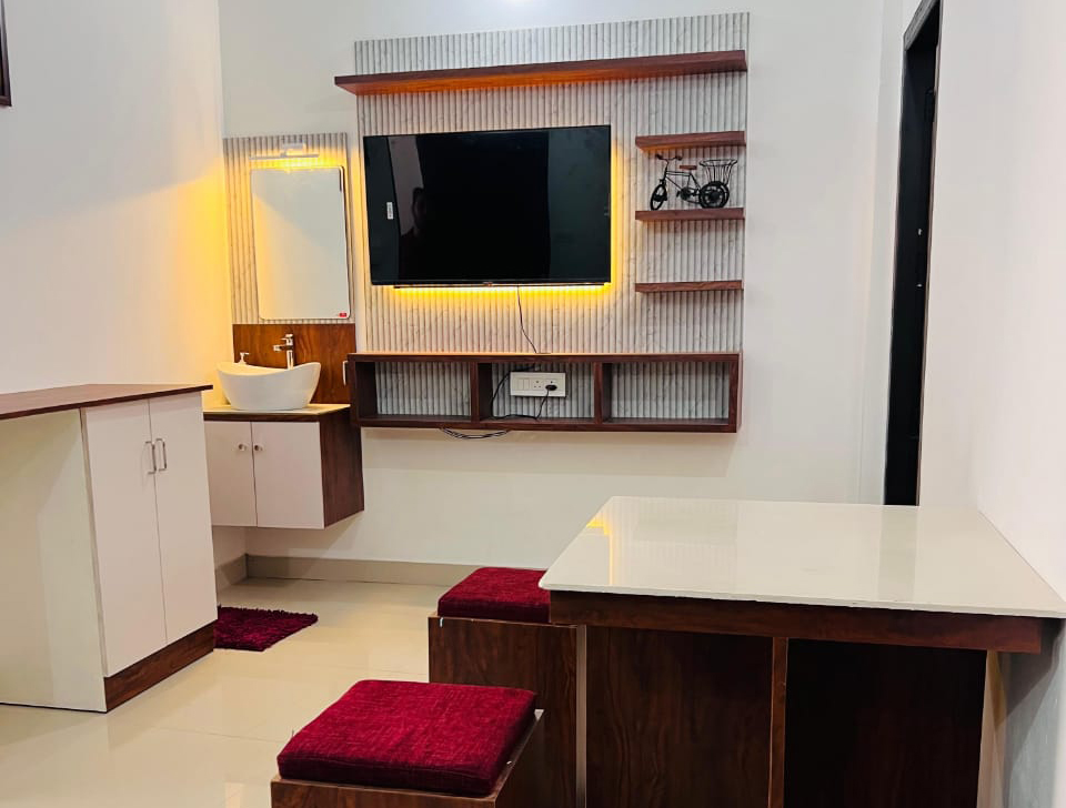 Calicut Residancy Eranjipalam room2